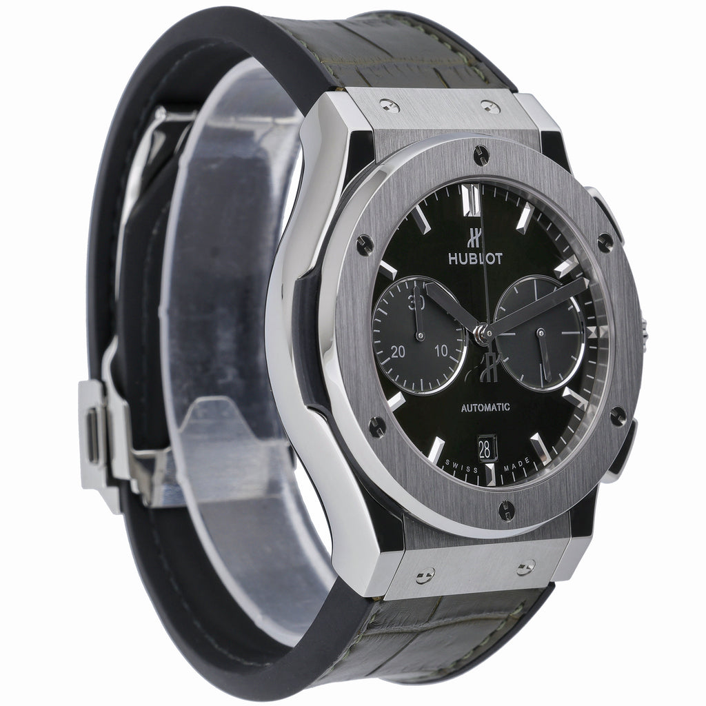Hublot CLASSIC FUSION CHRONOGRAPH