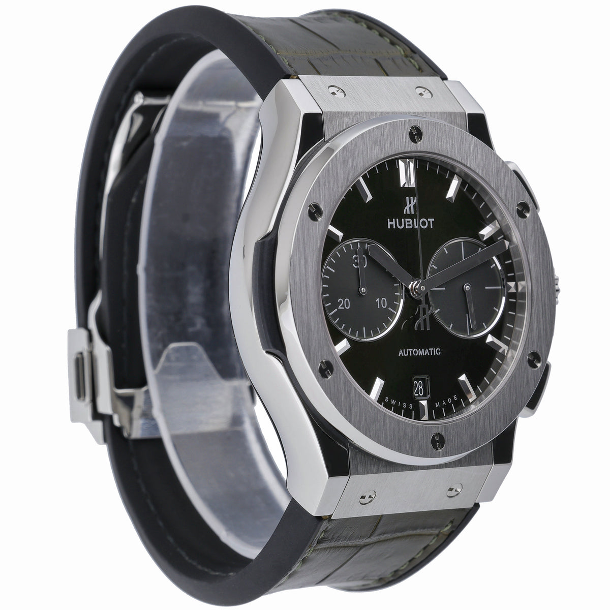 Hublot CLASSIC FUSION CHRONOGRAPH
