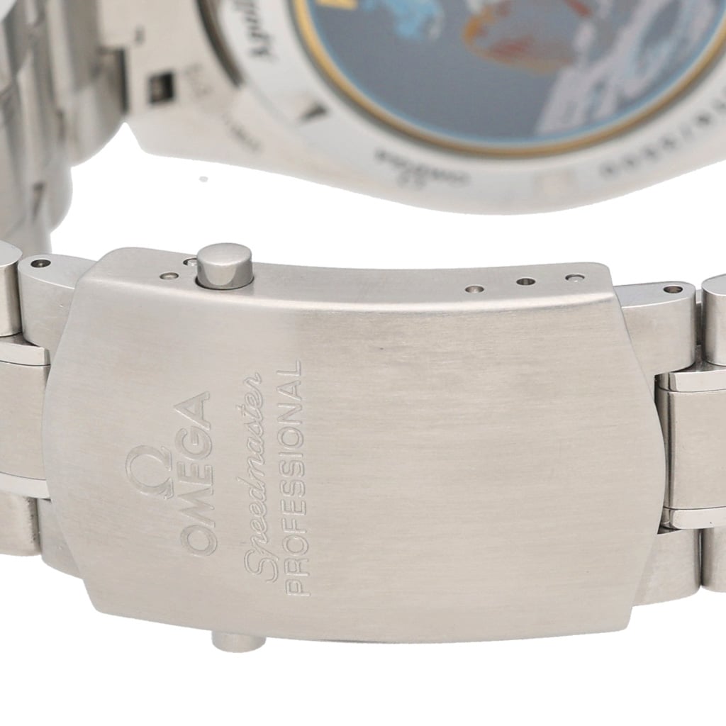 Omega SPEEDMASTER APOLLO 11