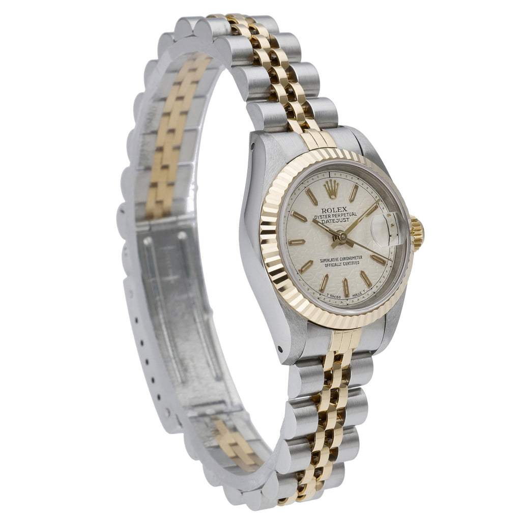 Rolex DATJUST