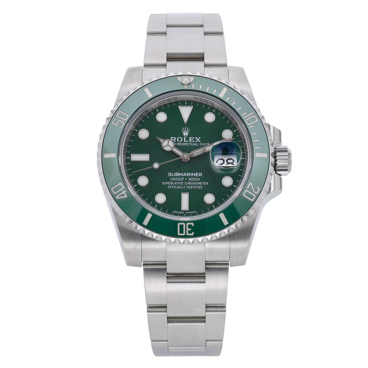 Rolex SUBMARINER