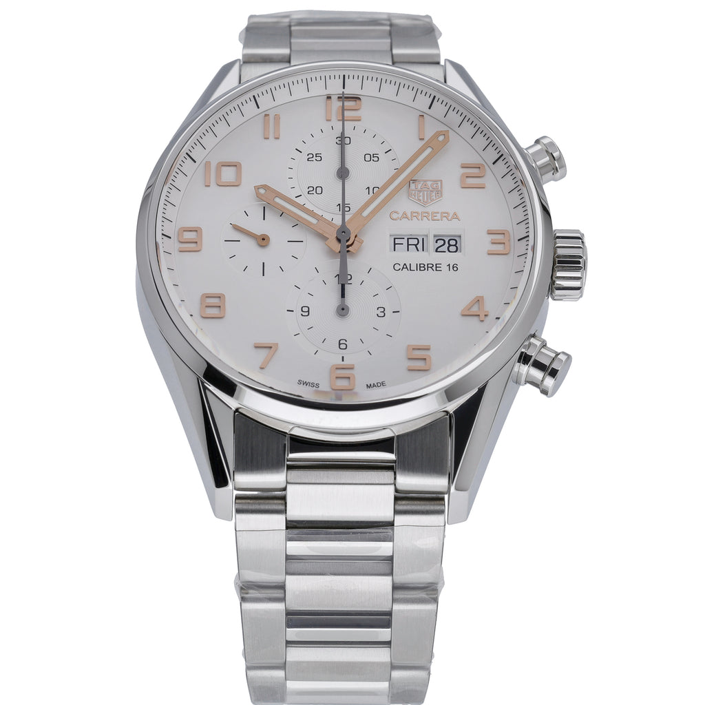 Tag Heuer CARRERA CALIBRE 16