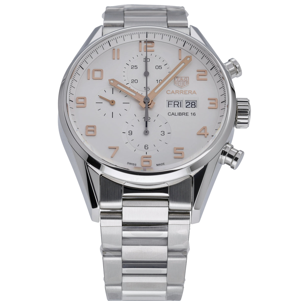 Tag Heuer CARRERA CALIBRE 16