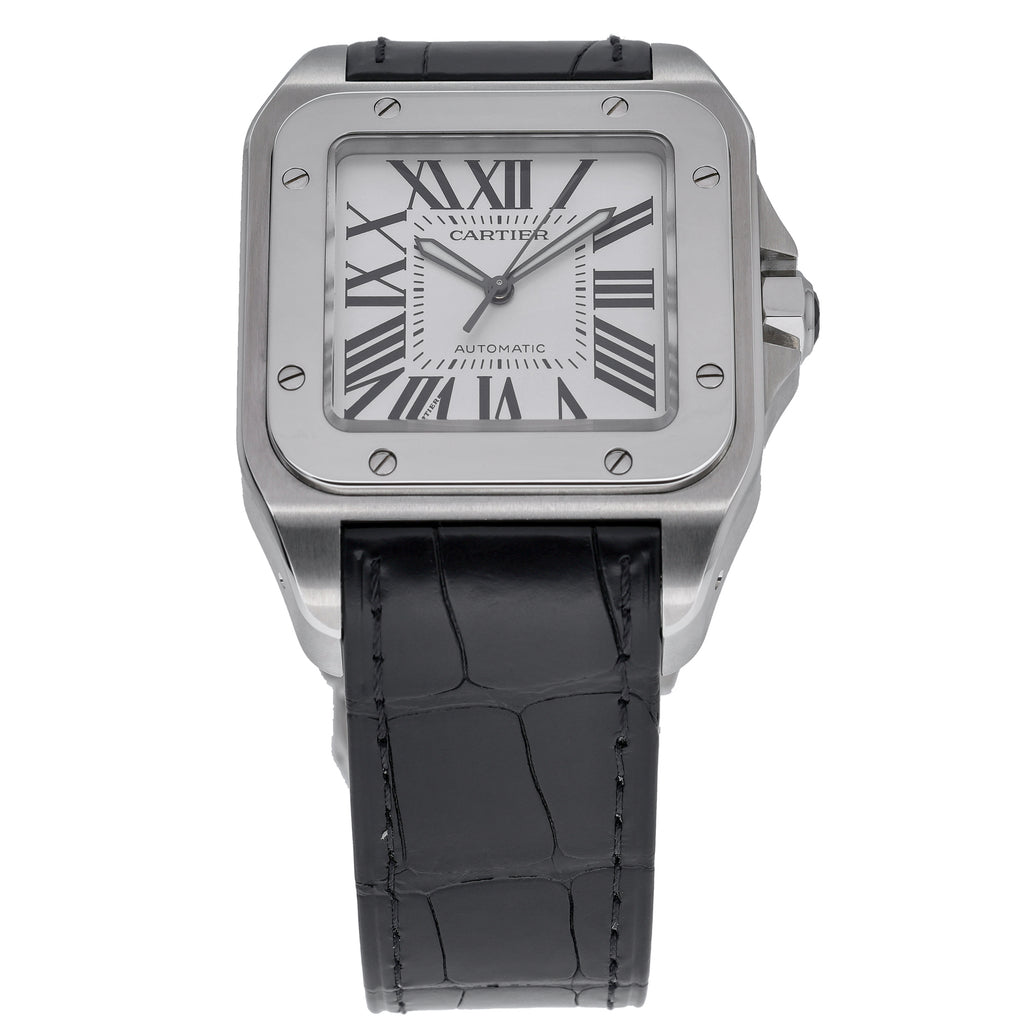 Cartier 2656