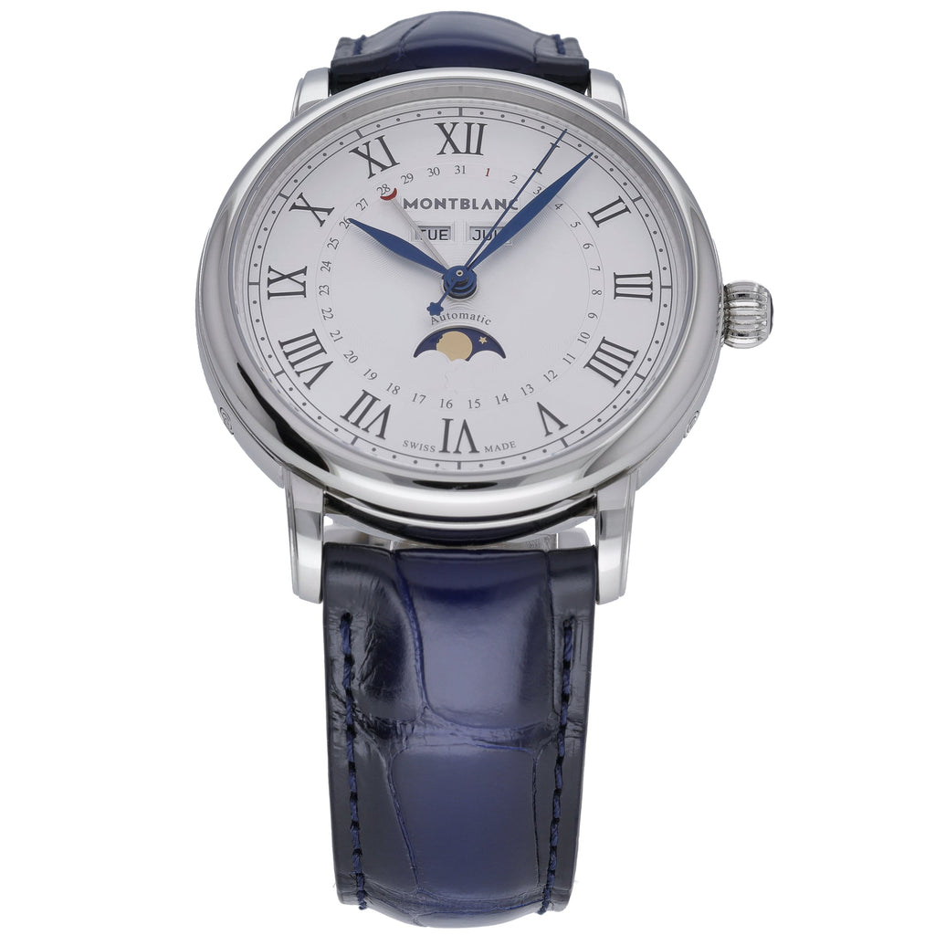 Montblanc STAR