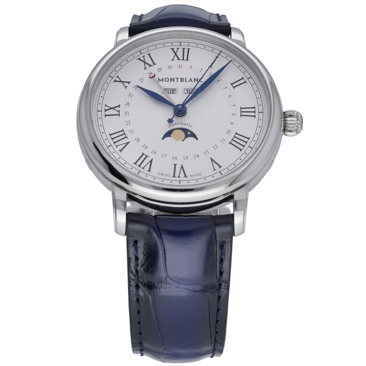 Montblanc STAR