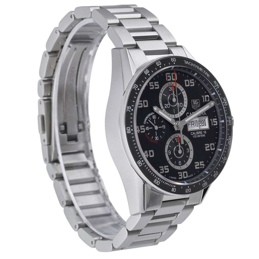 Tag Heuer CARRERA CALIBRE 16