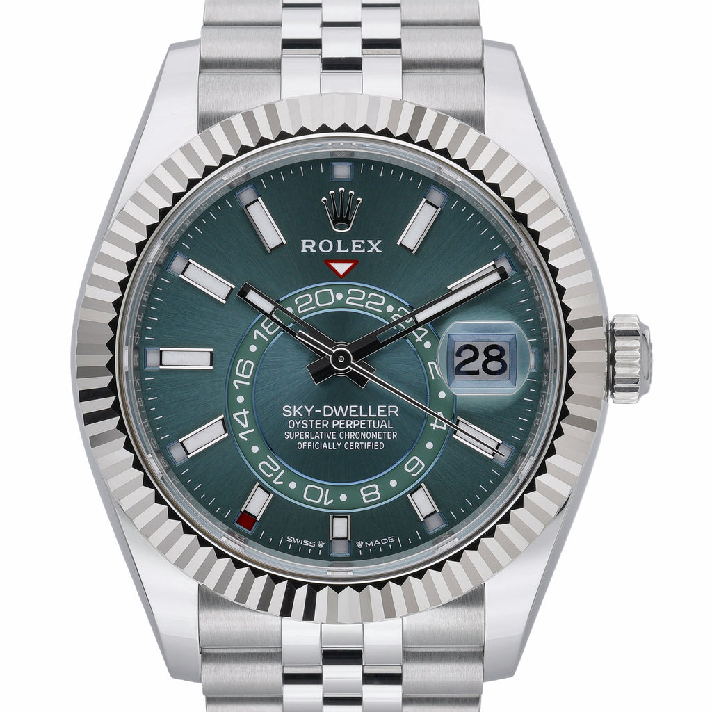 Rolex SKY