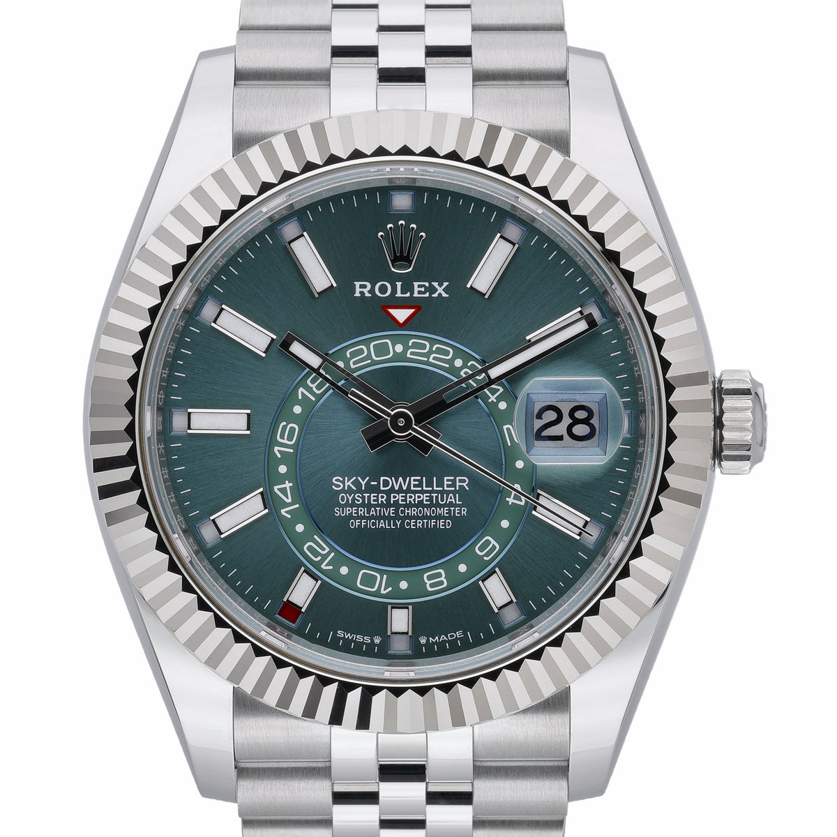 Rolex SKY