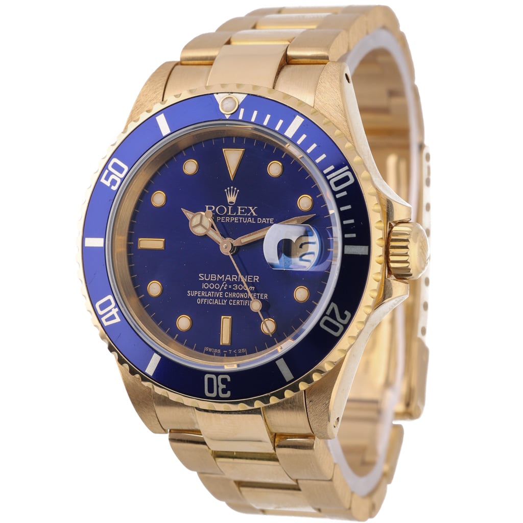 Rolex SUBMARINER