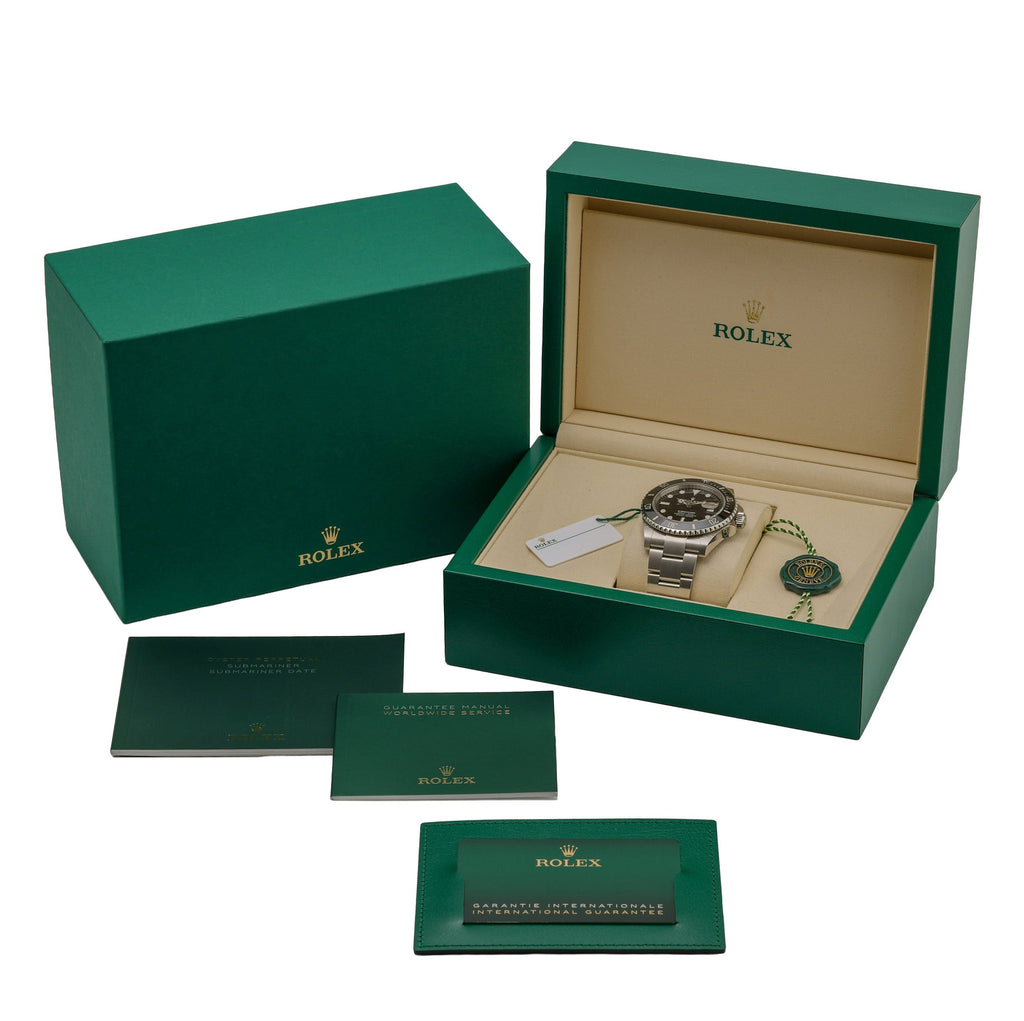 Rolex SUBMARINER