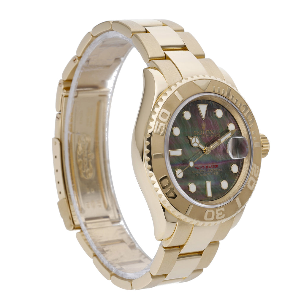 Rolex YACHT-MASTER 40