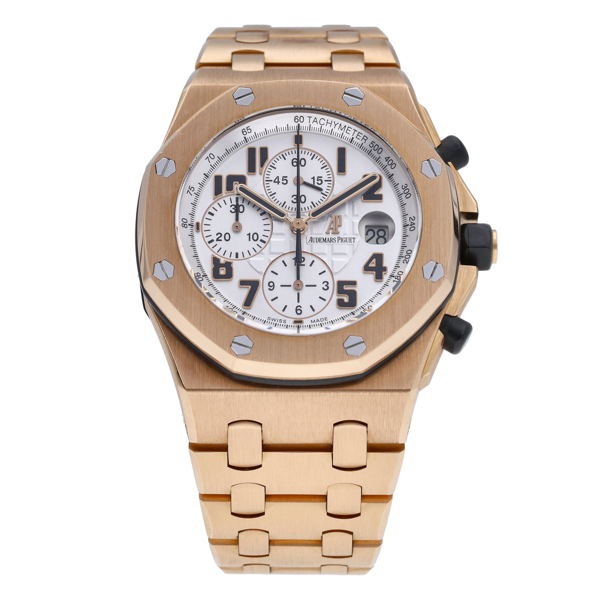 Audemars Piguet ROYAL OAK OFFSHORE