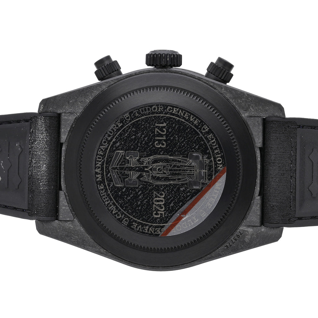 Tudor BLACK BAY CHRONOGRAPH
