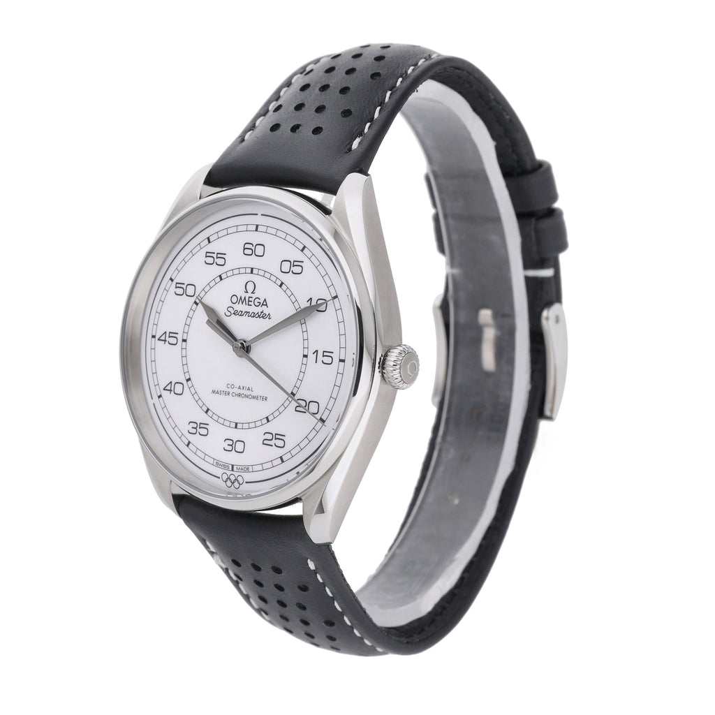 Omega SEAMASTER