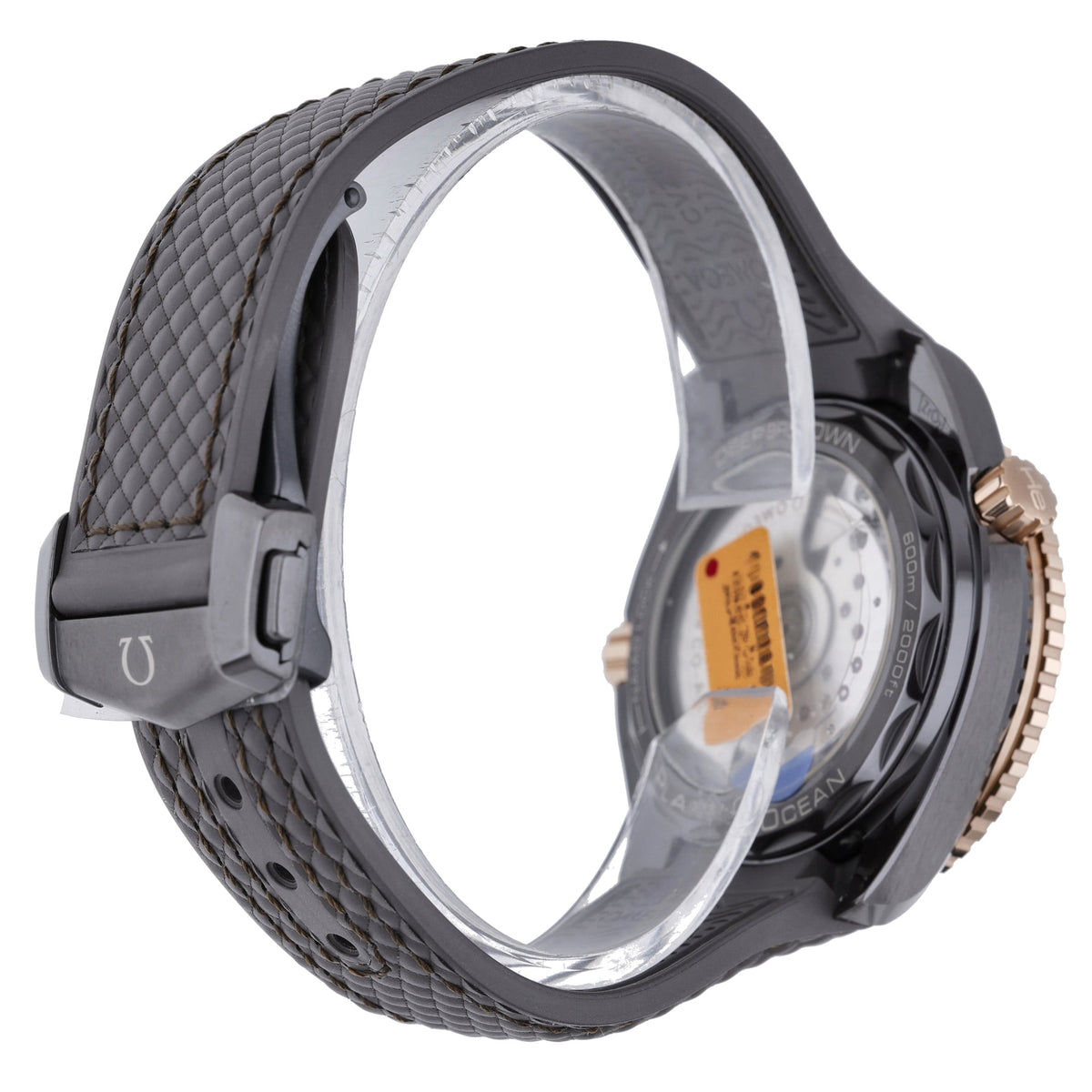 Omega SEAMASTER PLANET OCEAN