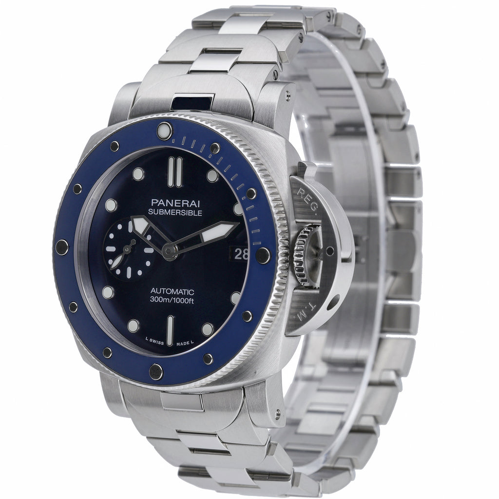 Panerai SUBMERSIBLE