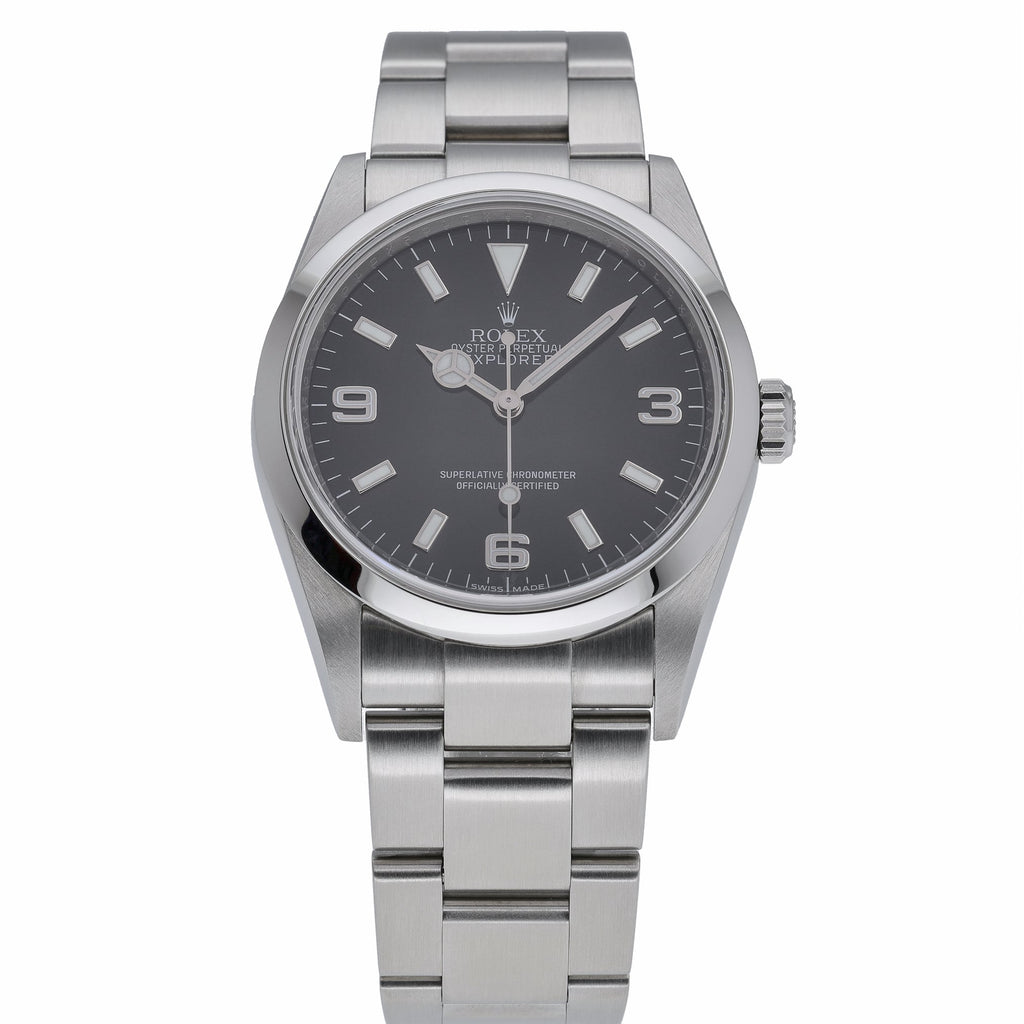 Rolex EXPLORER