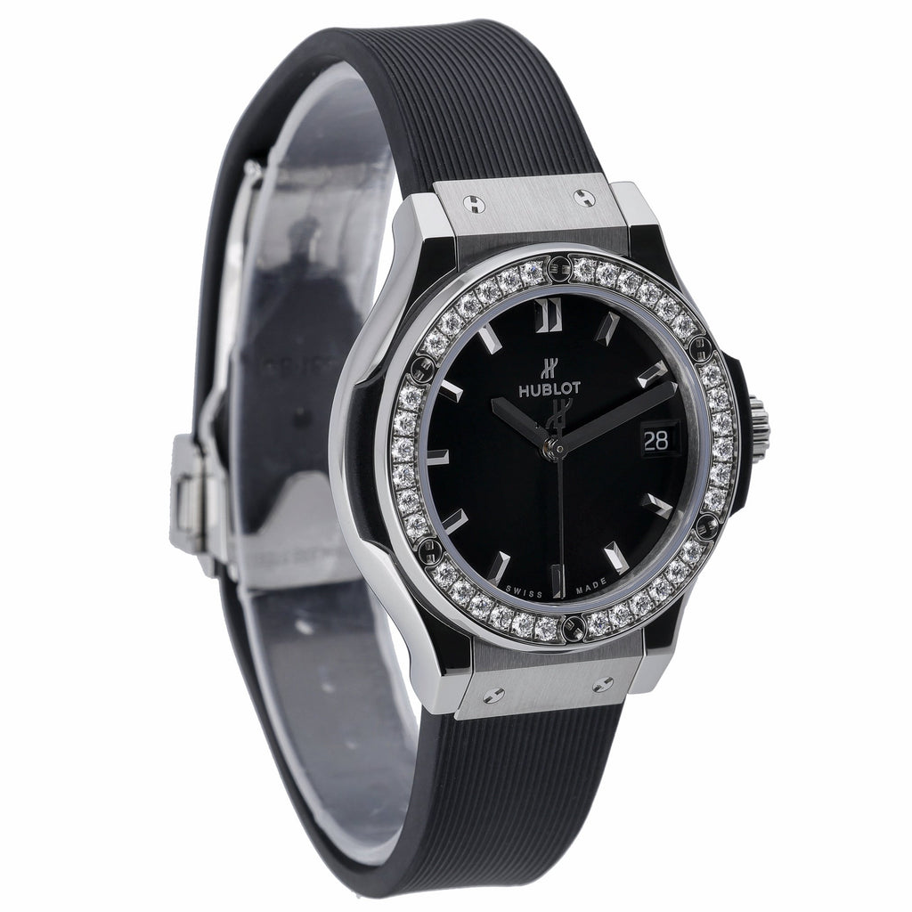 Hublot CLASSIC FUSION QUARTZ