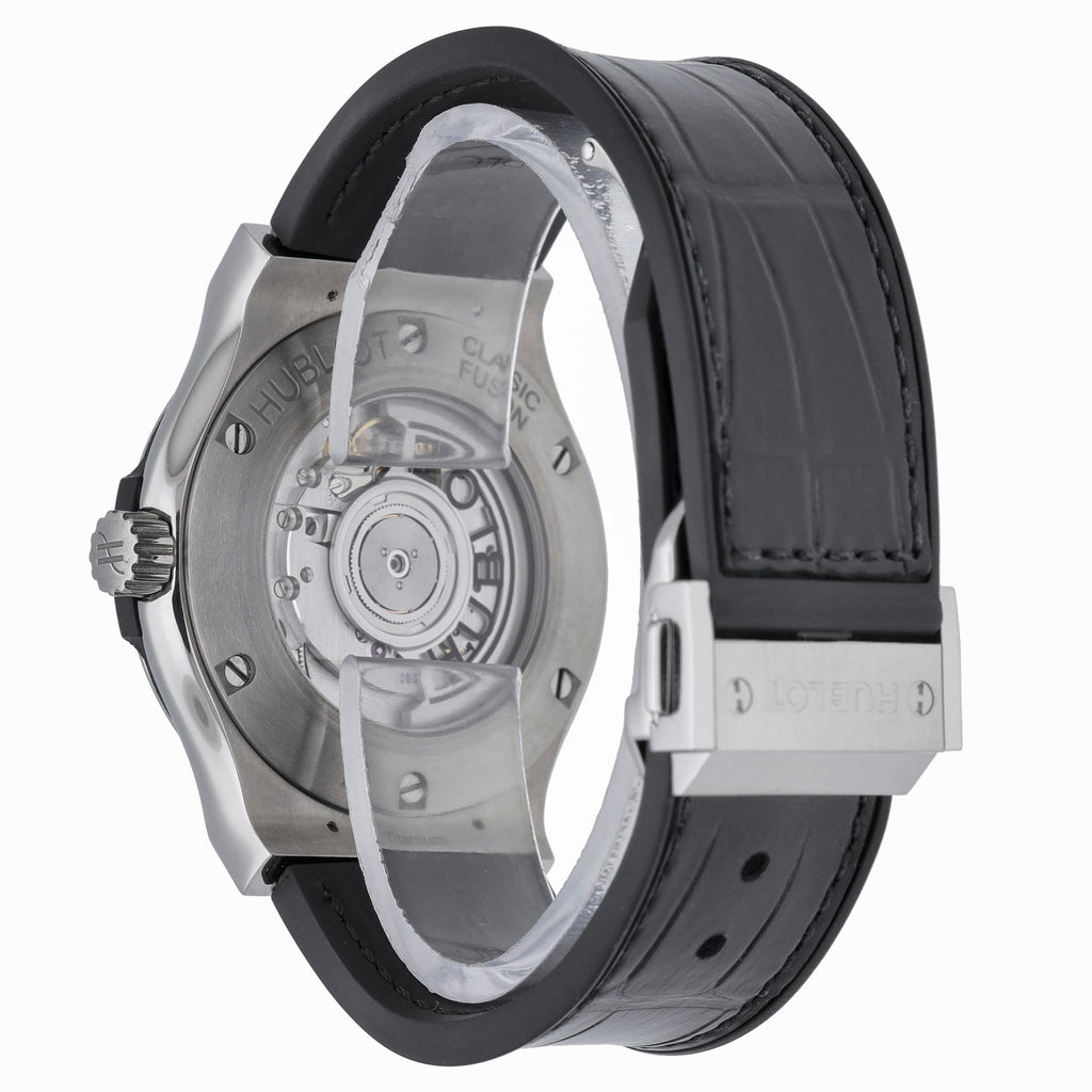 Hublot CLASSIC FUSION