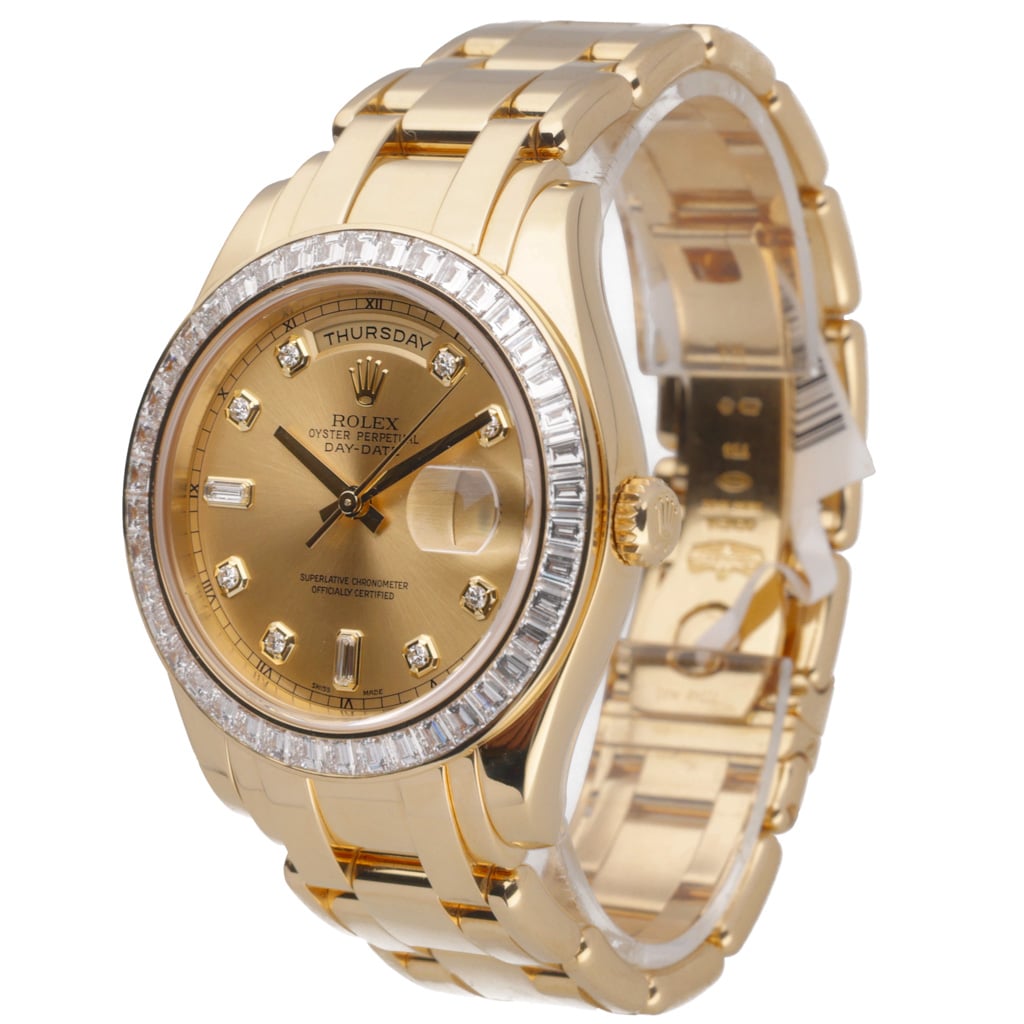 Rolex DAY