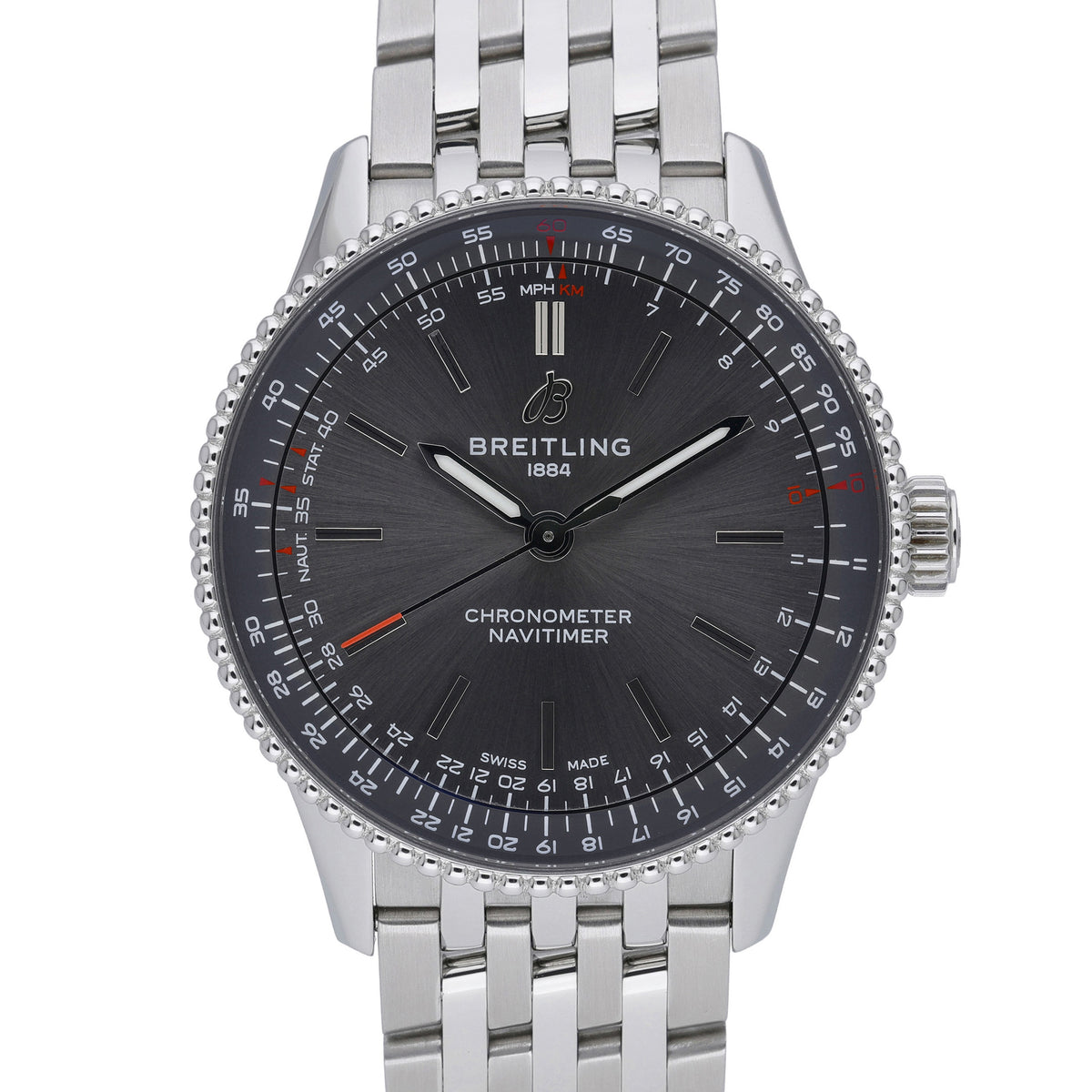 Breitling NAVITIMER