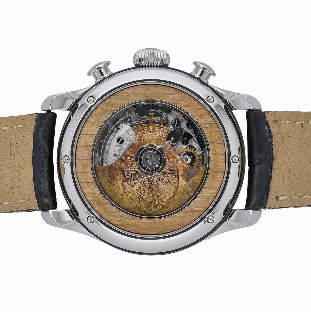 Bremont VICTORY