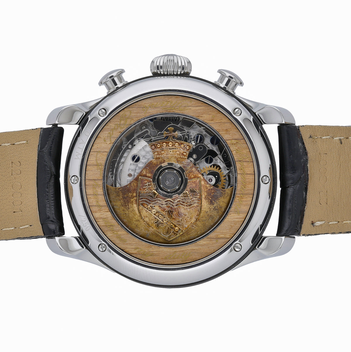 Bremont VICTORY