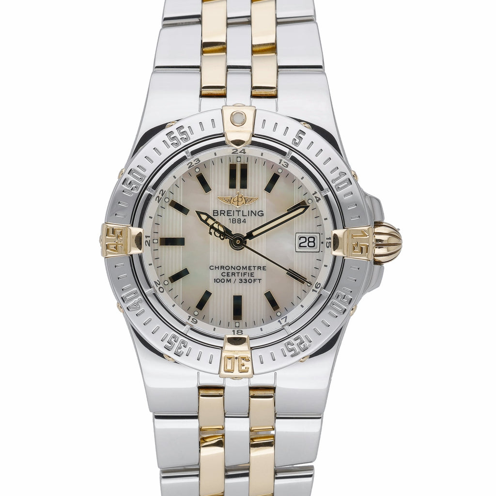 Breitling STARLINER