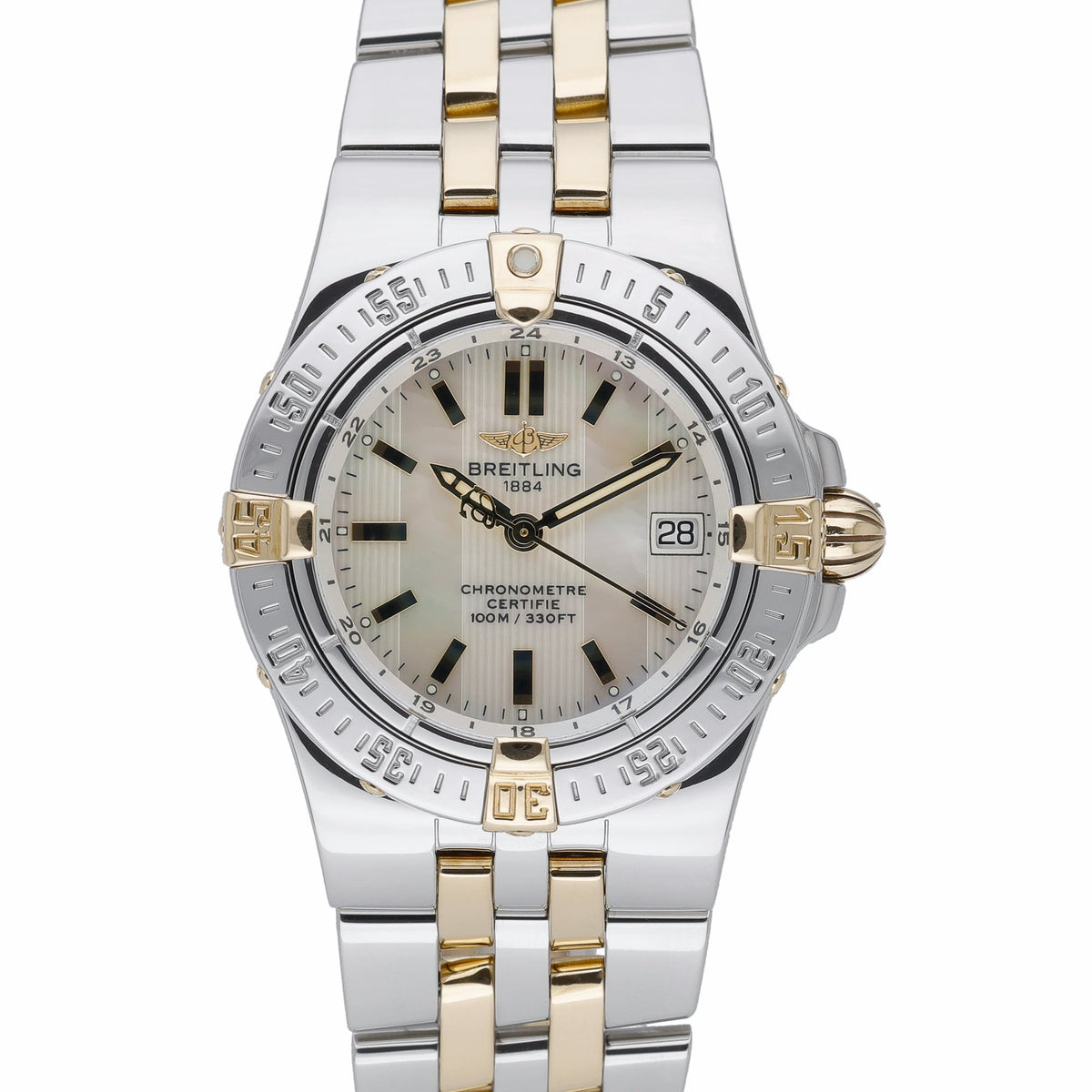 Breitling STARLINER