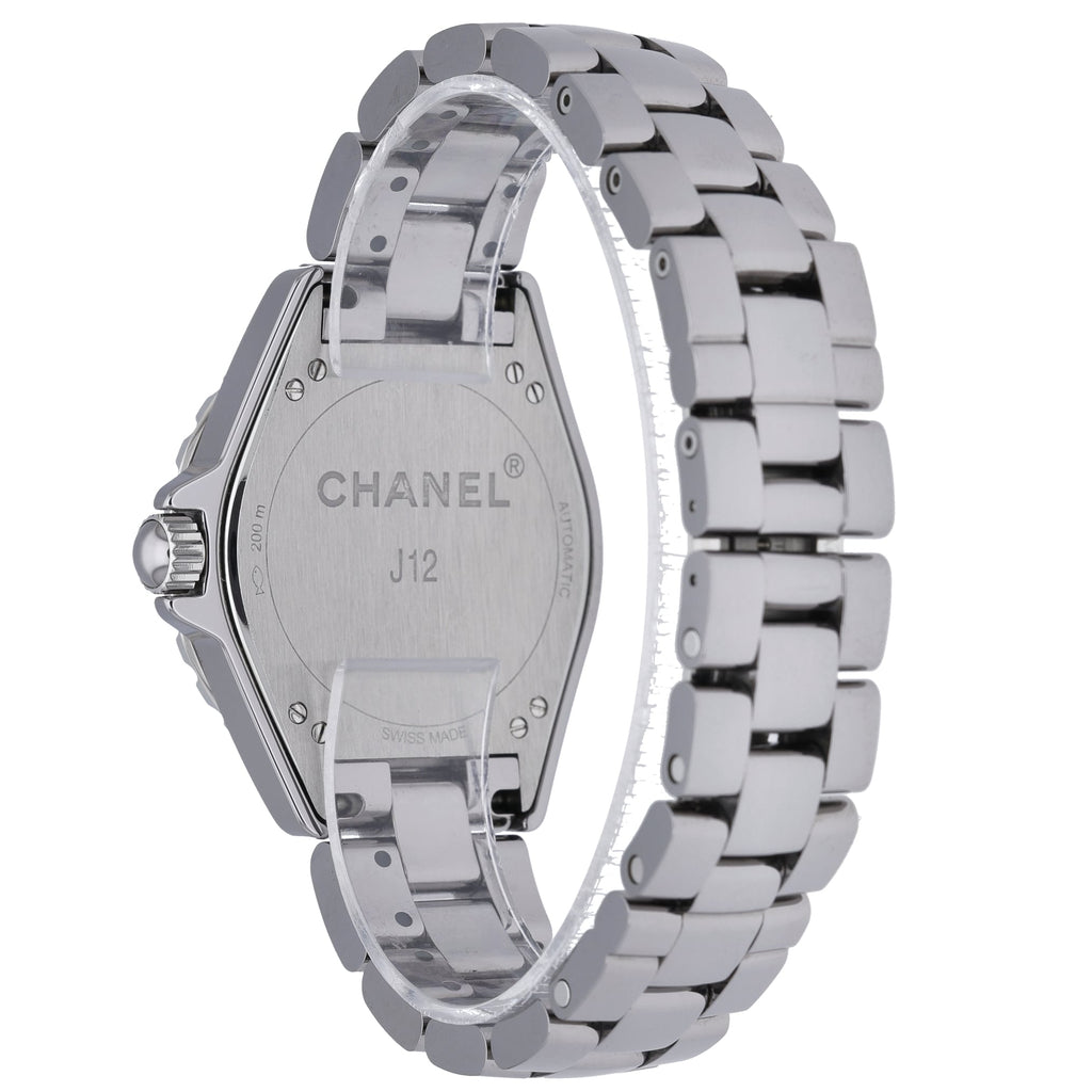Chanel J12