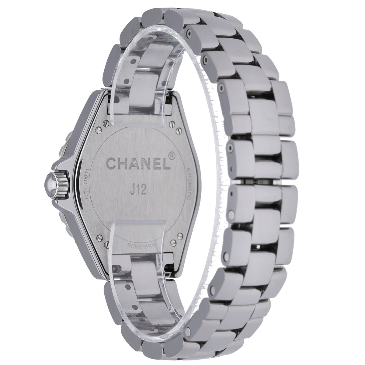 Chanel J12