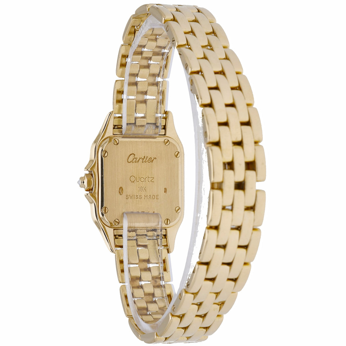 Cartier PANTHERE