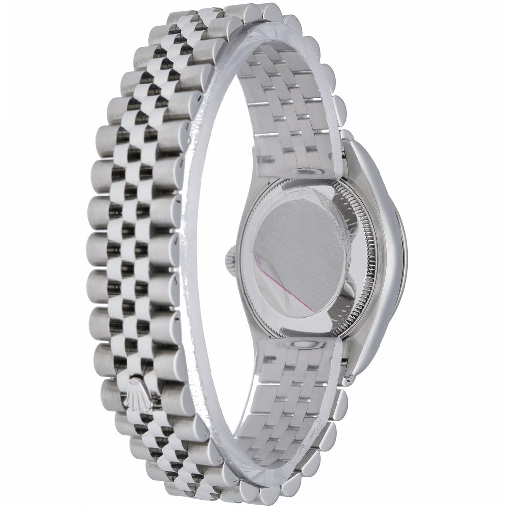 Rolex DATEJUST 31