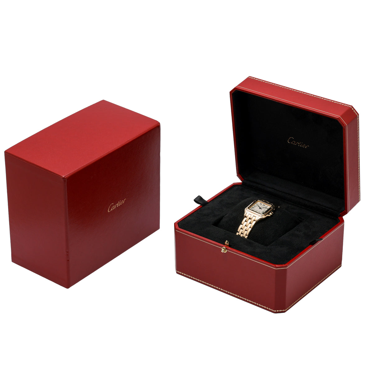 Cartier PANTHERE