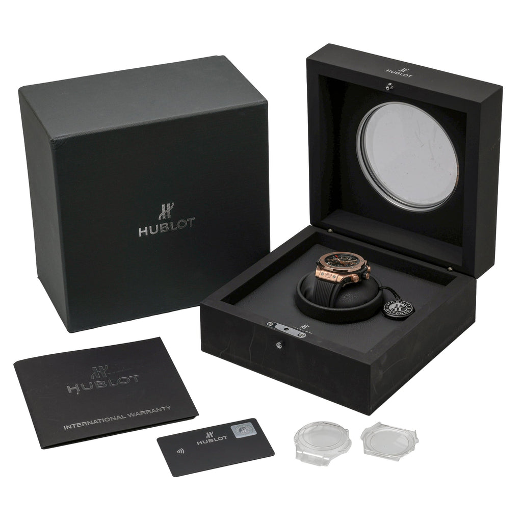 Hublot BIG BANG UNICO