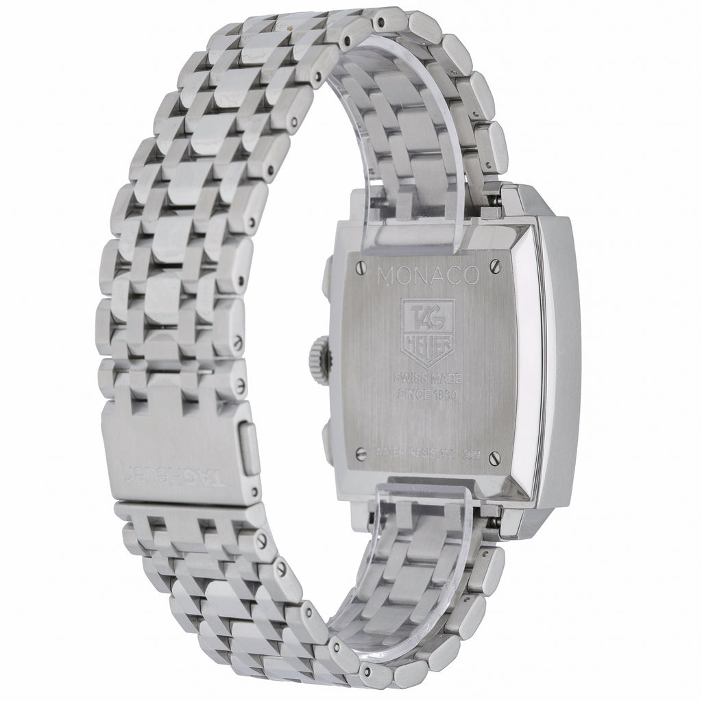 Tag Heuer MONACO