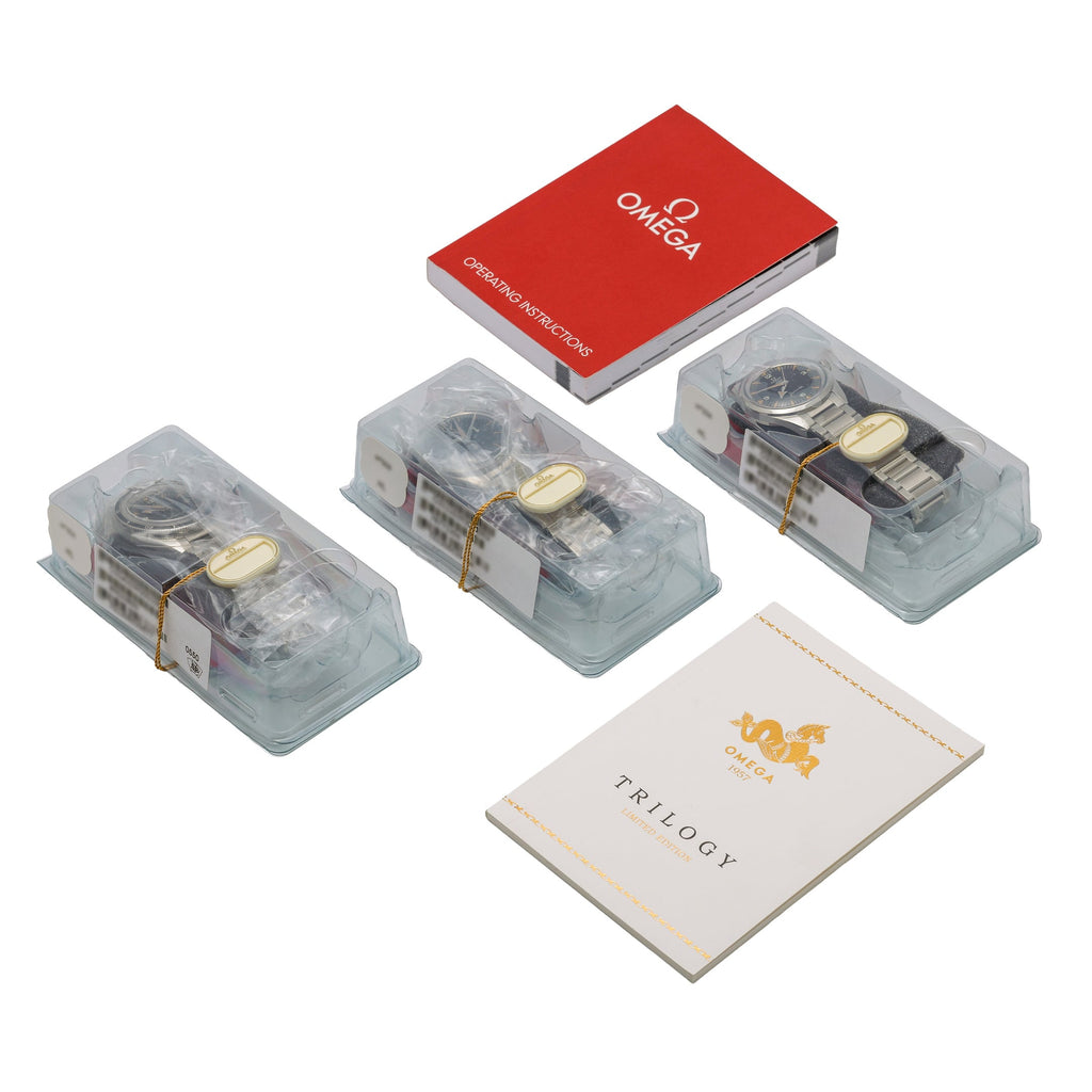 Omega SPEEDMASTER '57