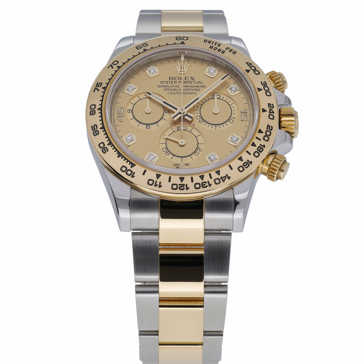 Rolex DAYTONA