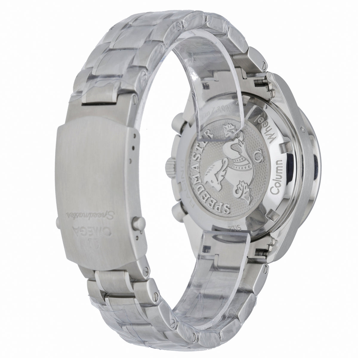 Omega SPEEDMASTER RACING