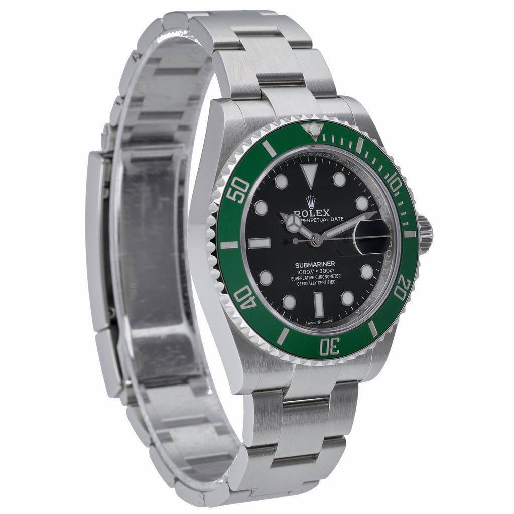 Rolex SUBMARINER