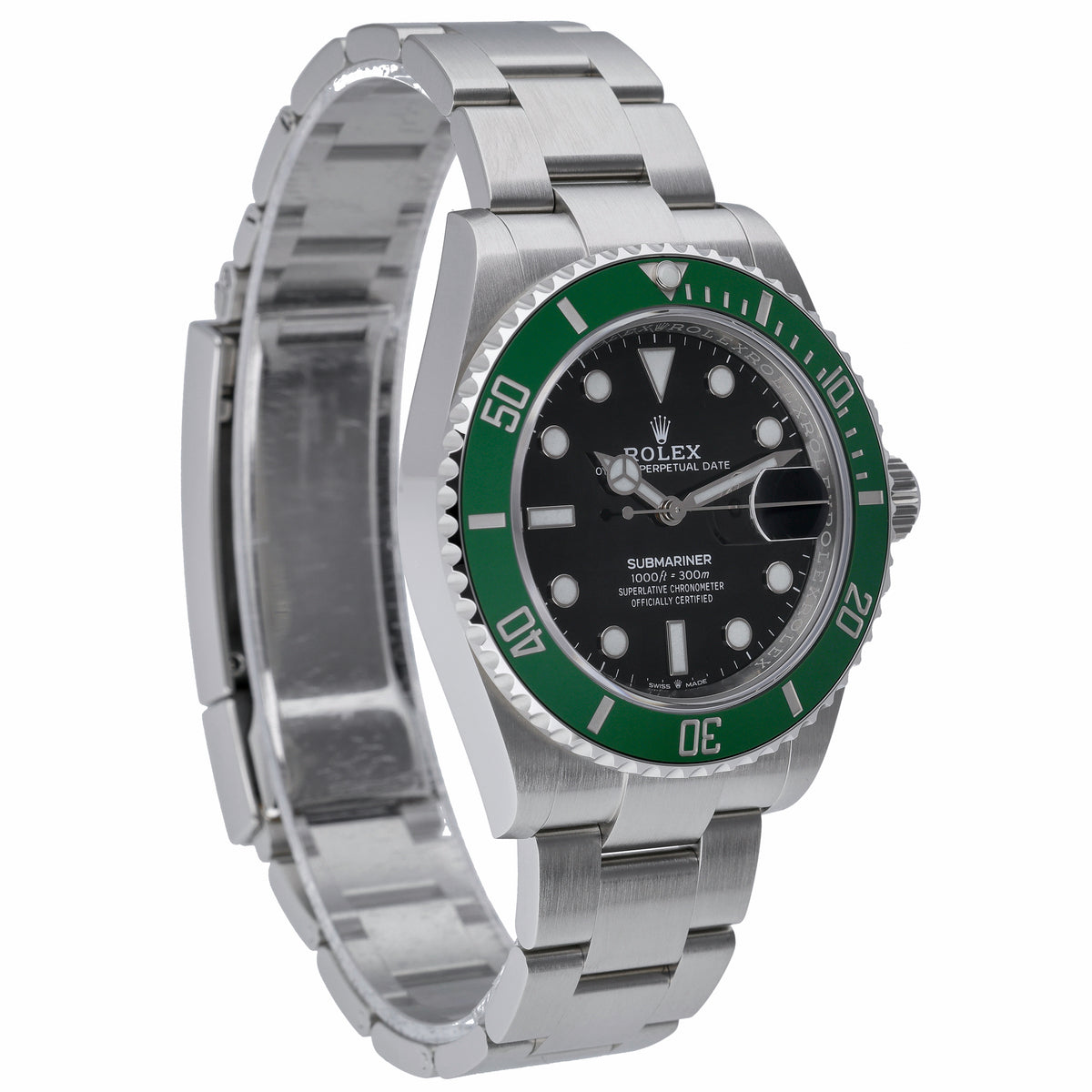 Rolex SUBMARINER