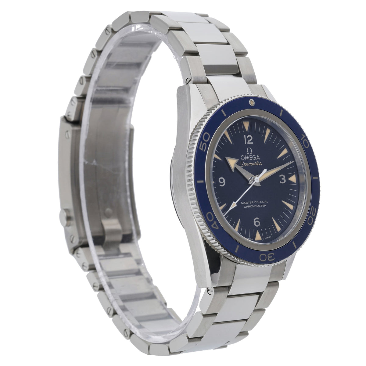 Omega SEAMASTER 300
