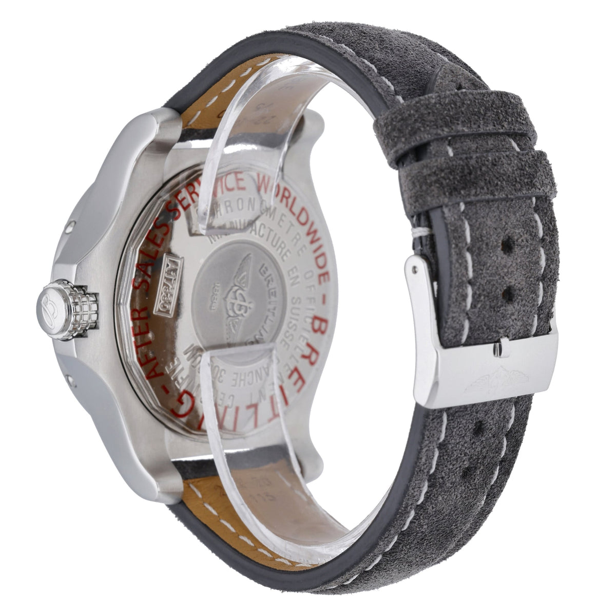 Breitling AVENGER II SEAWOLF