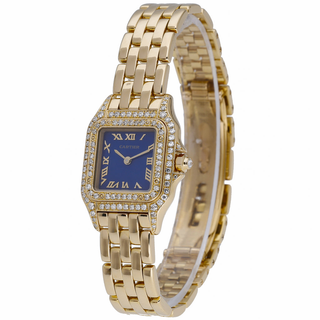 Cartier PANTHERE