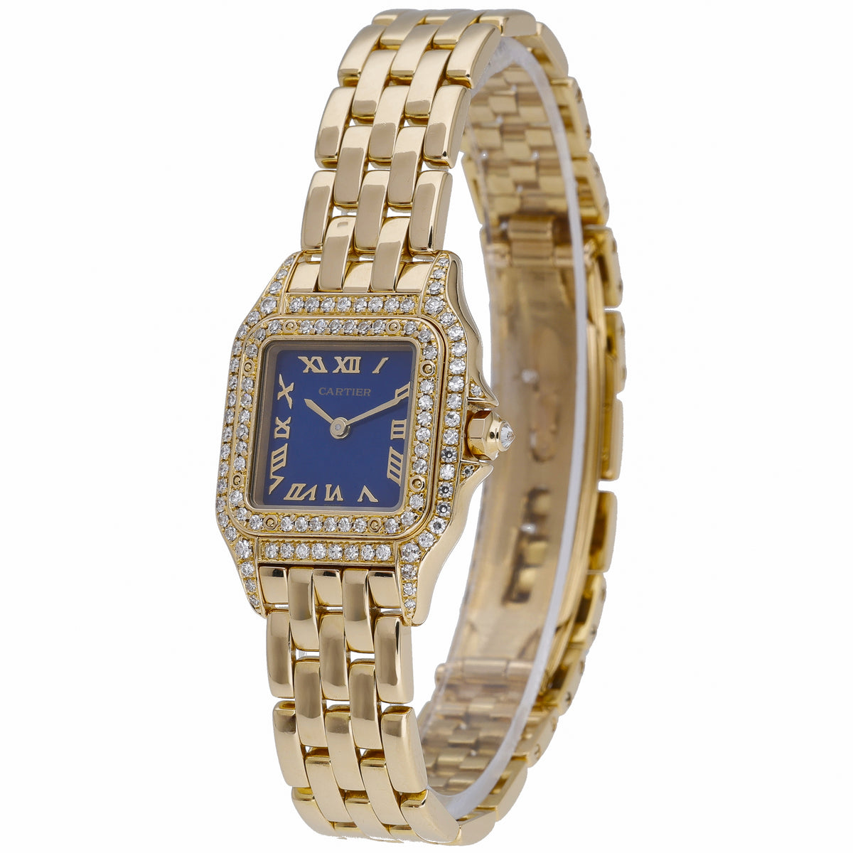 Cartier PANTHERE