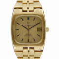 Omega CONSTELLATION