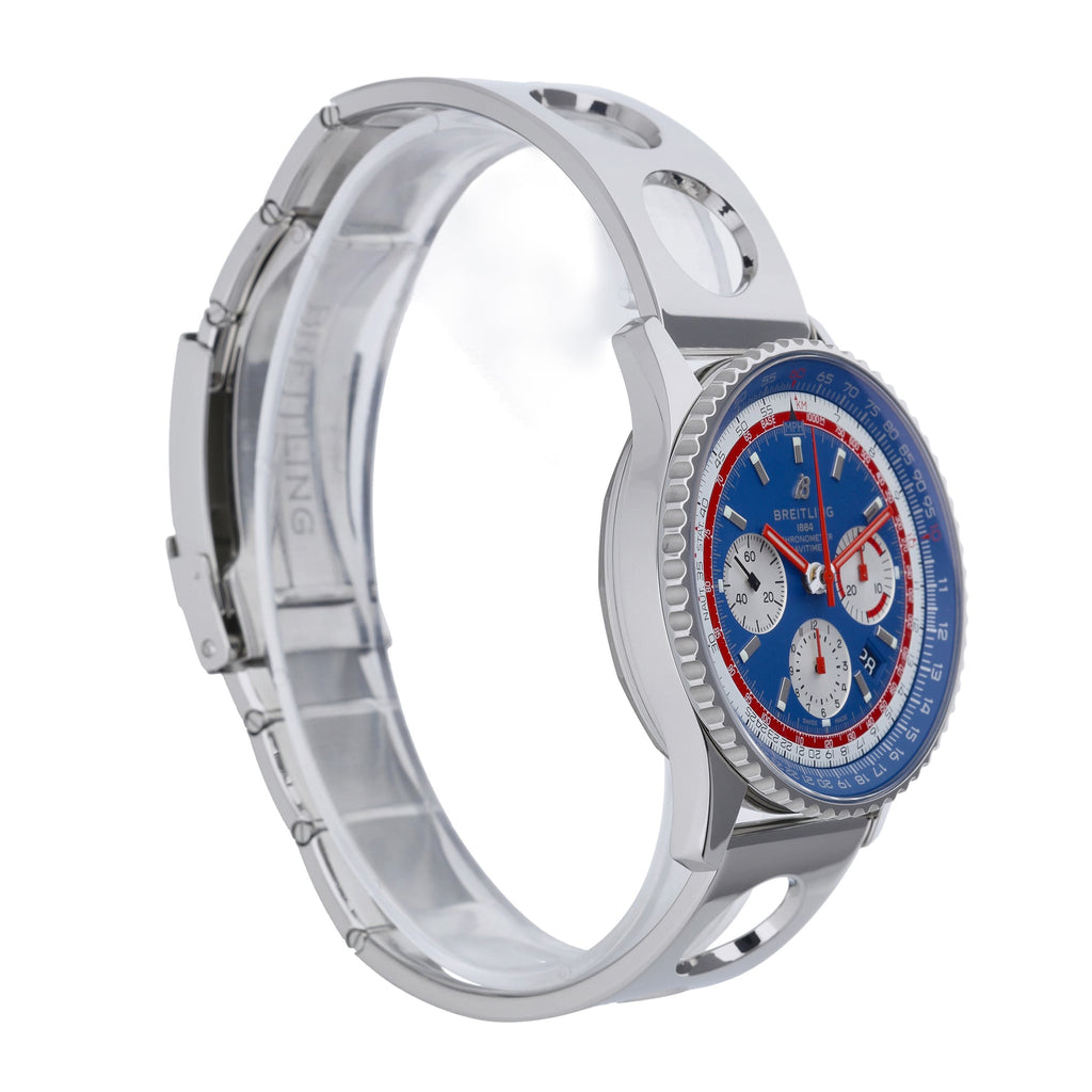 Breitling NAVITIMER 1 B01 CHRONOGRAPH