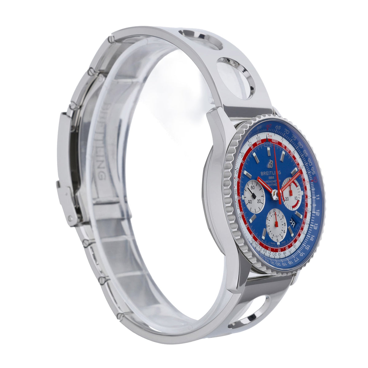 Breitling NAVITIMER 1 B01 CHRONOGRAPH