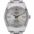 Rolex OYSTER PERPETUAL 41